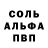 БУТИРАТ GHB Ramirez Tarasov